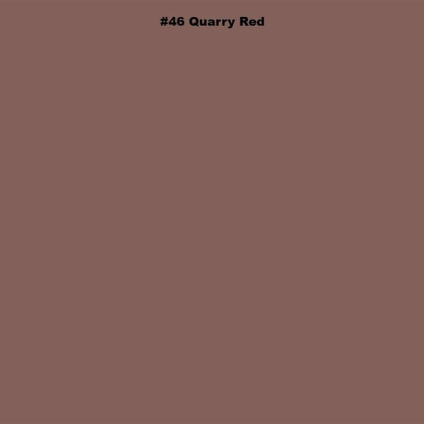 #46 Quarry Red