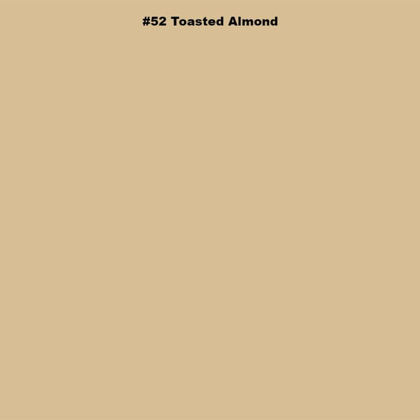 #52 Toasted Almond