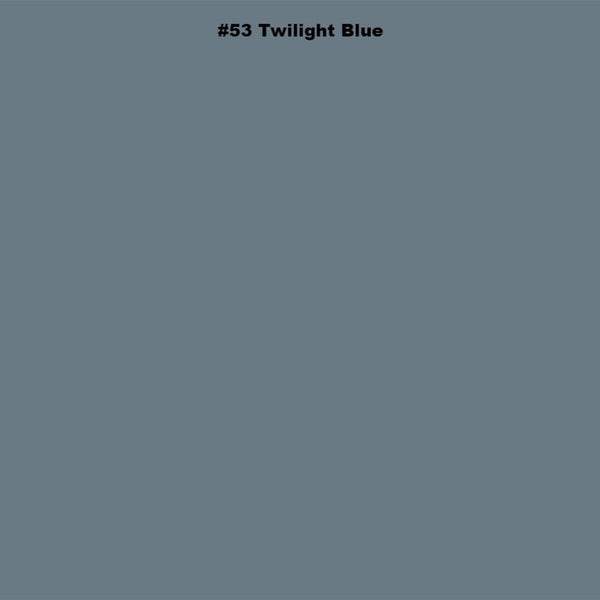 #53 Twilight Blue
