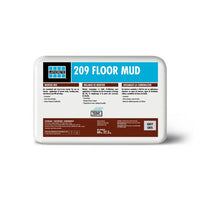 Mortar and Adhesives