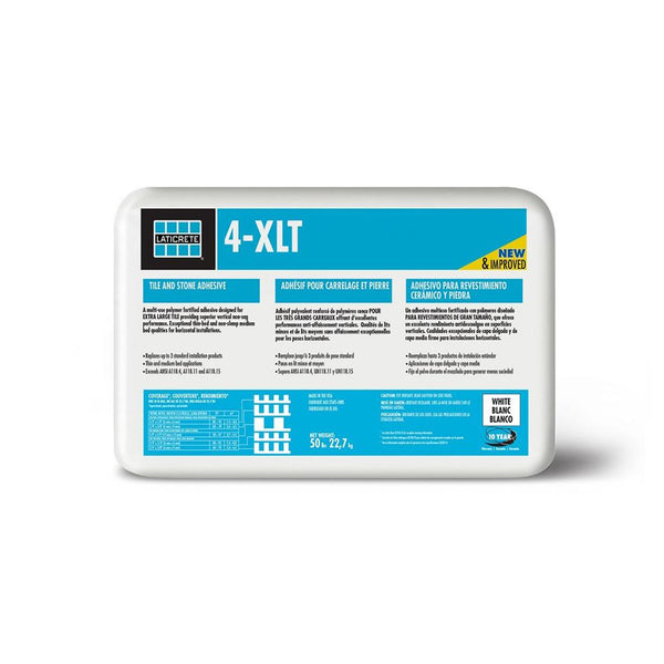 Laticrete 4-XLT - FloorLife