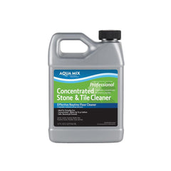 Aqua Mix Concentrated Stone & Tile Cleaner - FloorLife