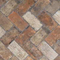 Paramount Porcelain New York Central Park