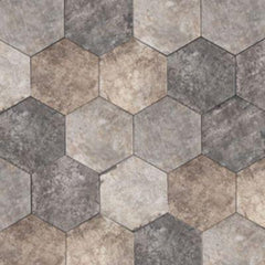 Paramount New York Wallstreet Hexagon - Flooring Market