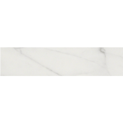 Shaw Tile Maximus Carrara Surface Bullnose