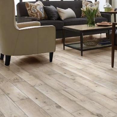 Shaw Tile Harvest Oat 6x36