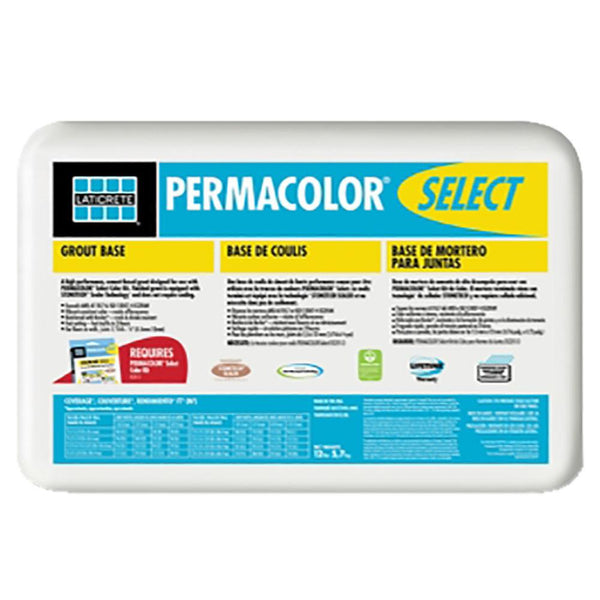 Laticrete PermaColor Select Base - FloorLife