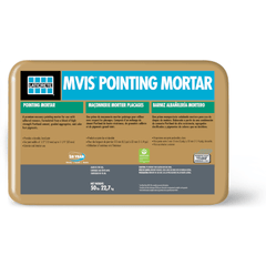 LATICRETE MVIS Pointing Mortar