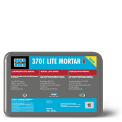 LATICRETE 3701 Lite Mortar R