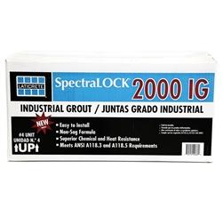 Laticrete SPECTRALOCK 2000 IG Epoxy Grout - Liquid Only - FloorLife