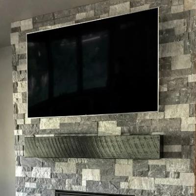 DIMENSIONAL LEDGESTONE IRIS LEDGESTONE