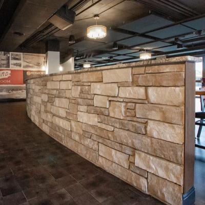 Country Collection Charcoal Country Scene 2