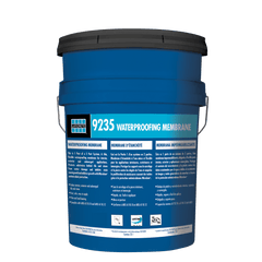 Laticrete 9235 Waterproofing Membrane Liquid