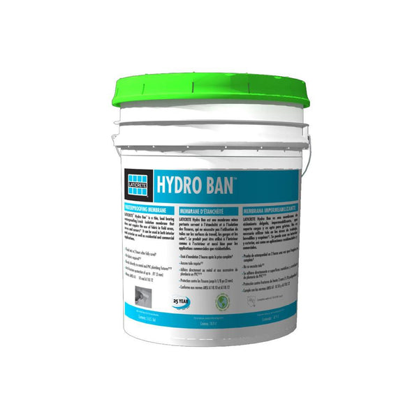 Laticrete Hydro Ban 1 Gallon - FloorLife