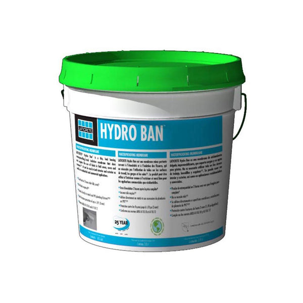 Laticrete Hydro Ban 1 Gallon - FloorLife