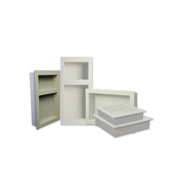 Laticrete Hydro Ban Preformed - Niches - FloorLife