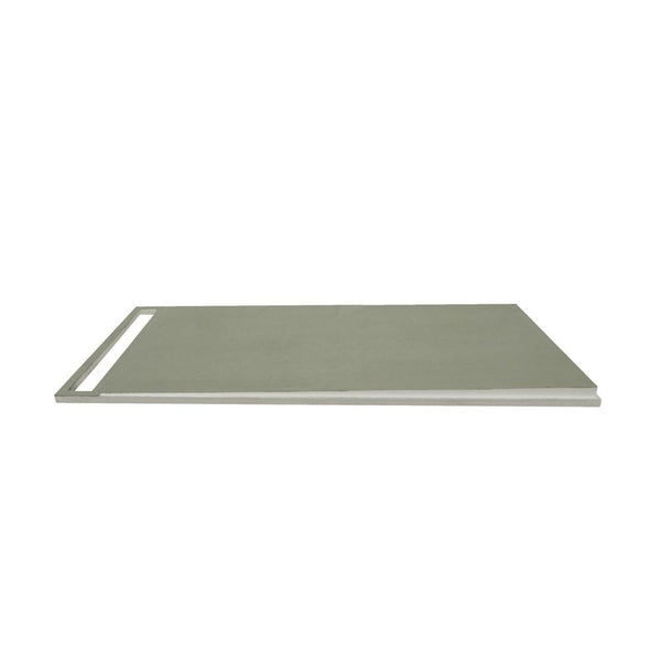 Laticrete Hydro Ban Linear Pre-Sloped Shower Pan - FloorLife