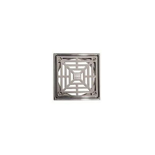 Laticrete Hydro Ban Drain Grates - FloorLife