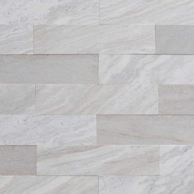 Realstone Systems Tile Berkshire Buff Honed 6"x24"