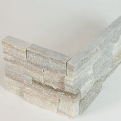 REALSTONE SYSTEMS BERKSHIRE BUFF LEDGESTONE CORNER - FloorLife