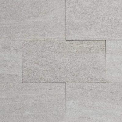 Realstone Systems Tile Berkshire Buff Sandblasted 12"x24"