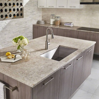 Aria Porcelain Tile Collection Bianco - 12"x24" - FloorLife