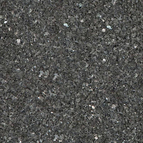 Granite Tile Collection Blue Pearl - 12"x12" - FloorLife