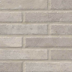 Brickstone Porcelain Tile Collection Ivory - 2"x10" - FloorLife