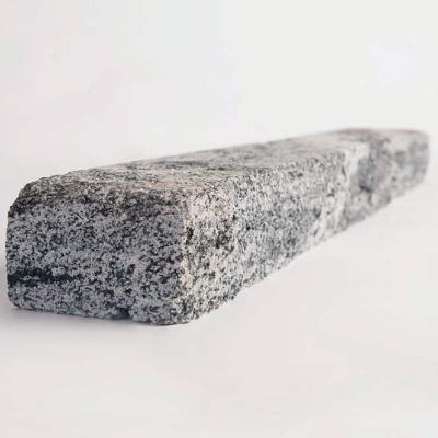 Realstone Systems Estate Bristol Black Wainscot Sandblasted Sill Cap 23.5"x3"