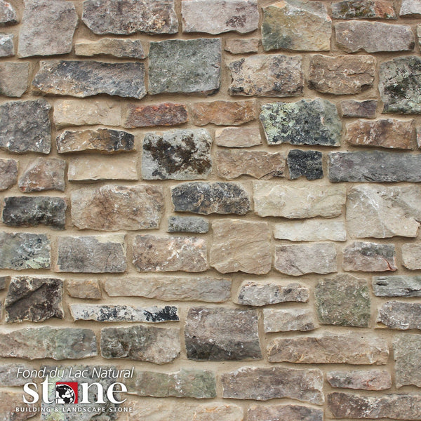 TUSCAN BROOKWOOD CORNER Swatch