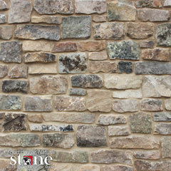 TUSCAN BROOKWOOD Swatch