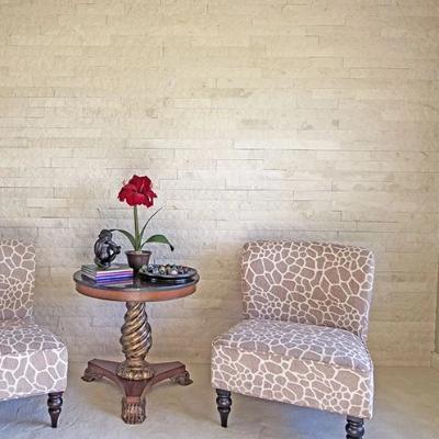 DIMENSIONAL LEDGESTONE ATHENA LEDGESTONE CORNER