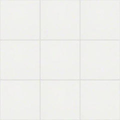 Shaw Tile Diva White 24x24 Polish
