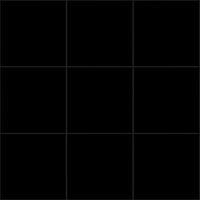 Shaw Tile Diva Black