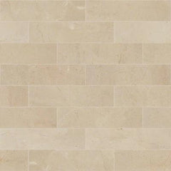 Shaw Tile Chateau Crema Marfil  4x16