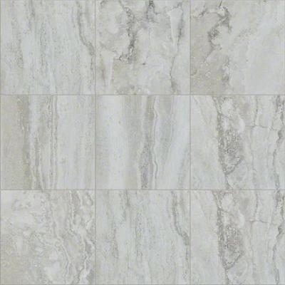 Shaw Tile Genesis Grey 18x18