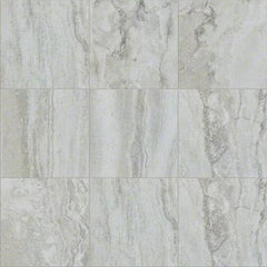 Shaw Tile Genesis Grey 12x24
