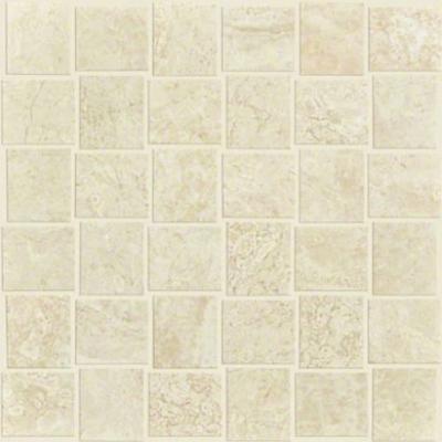 Shaw Tile Range Allure Mosaic Polish 12"x12"