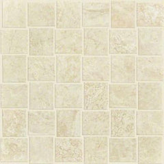 Shaw Tile Range Allure Mosaic Polish 12"x12"