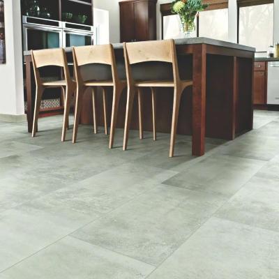 Shaw Tile Industry Aluminum 16x32