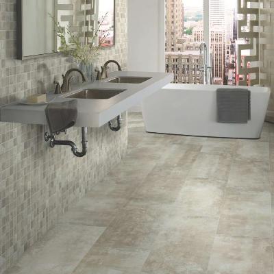 Shaw Tile Industry Copper 12x24