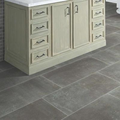 Shaw Tile Industry Bronze 12x24