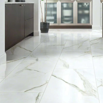 Shaw Tile Range Calacatta 12x24 Polish