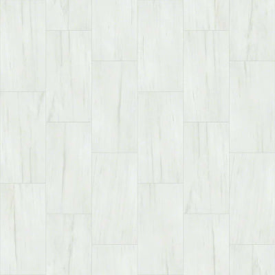 Shaw Tile Range Bianco 12x24 Matte