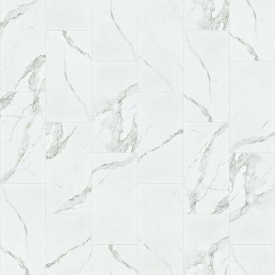 Shaw Tile Casino Statuario Polished 16x32