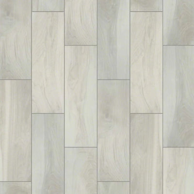 Shaw Tile Heirloom Fine China 7"x22"