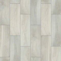 Shaw Tile Heirloom Fine China 7"x22"