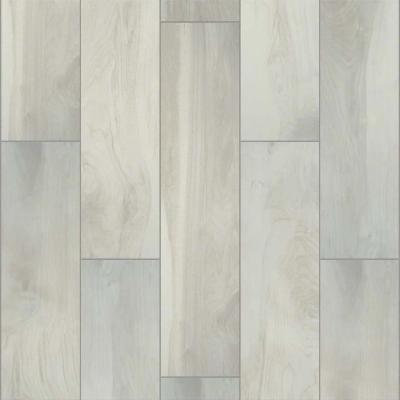 Shaw Tile Heirloom Fine China 8"x36"