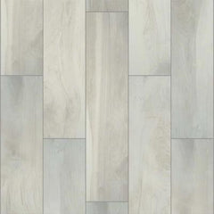 Shaw Tile Heirloom Fine China 8"x36"