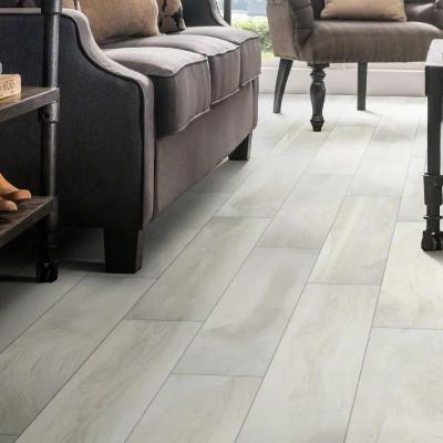 Shaw Tile Heirloom Fine China 8"x36"